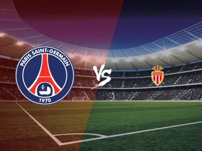 Xem Lại PSG vs Monaco - Vòng 03 France Ligue 1 2026/27